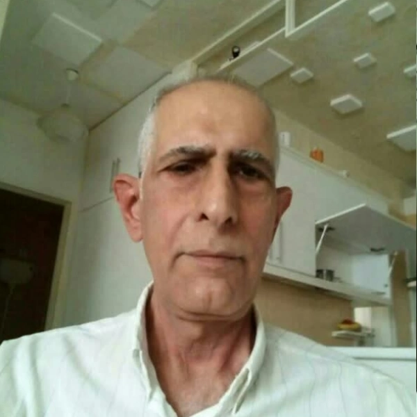 بهرام