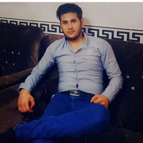 احمد کورد
