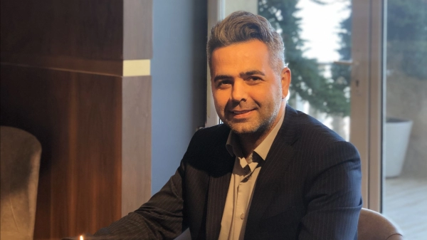 Mehdi Abbasi