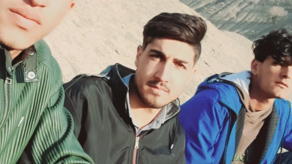 حسین