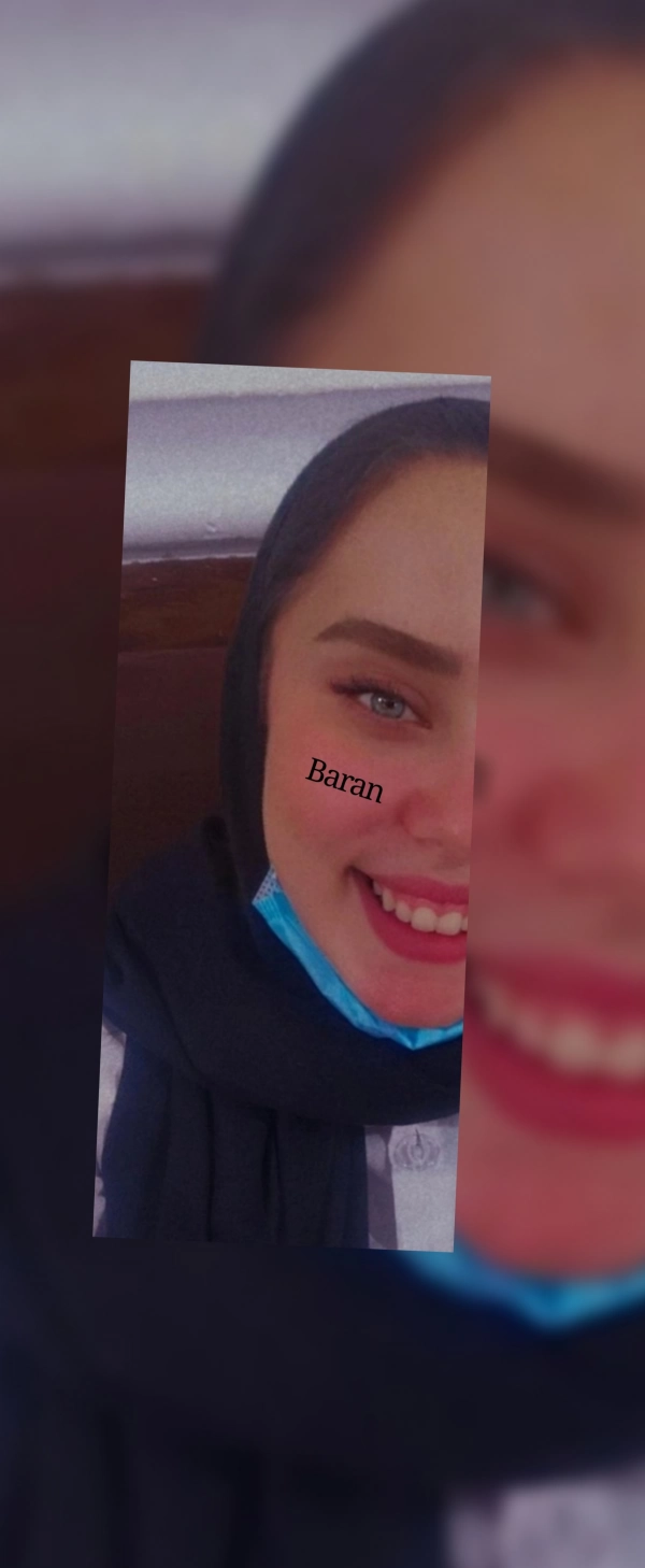 باران