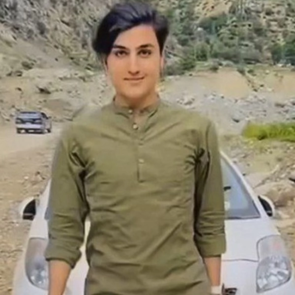 amirdanyal