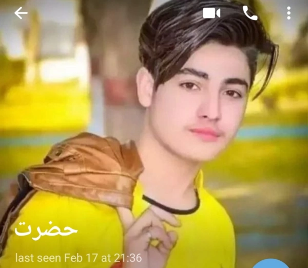 سهیل تنها