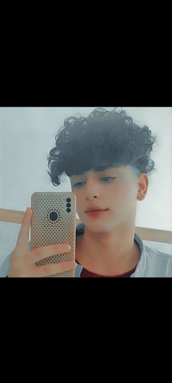 فرفریشونم